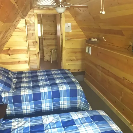 The Old Factory Getaway: Experience Life on the Little Missouri River