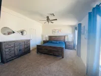 Grand Canyon West Vacation Home - Wifi