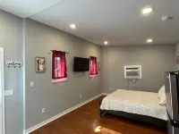 The Bloom Suite Hotels in Hermann