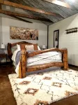 Cozy Guest House at the base of the Big Horn Mountains - アパートメント