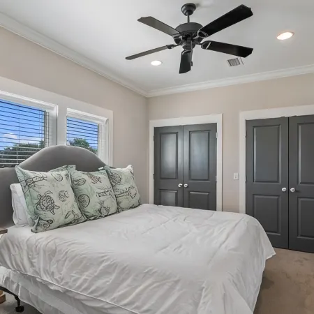 30A |Walk to Beach |Gulf Views |Private Pool |4BR