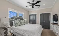 30A |Walk to Beach |Gulf Views |Private Pool |4BR - Pools