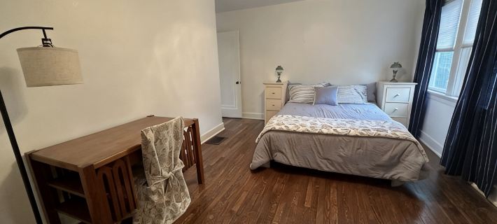 Charming Home! Prime Location! Dog-Friendly! Hoteles en Condado de Wayne