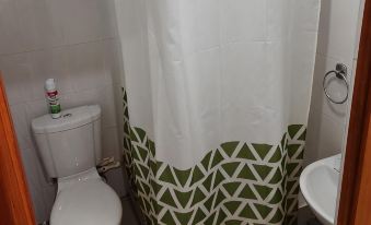 Tyumen na Respubliki Hotel-Hostel