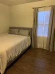 Centrally located house at Pond Meadow Place - 3-Star