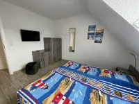 Comfort apartment Backbord with the "at home feeling" in Greetsiel - 3-Star