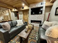 Luxurious Condo - New Construction in Angel Fire - Wi-Fi