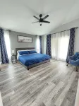 Charming Saltwater Pool House in North Port. - 3-Star