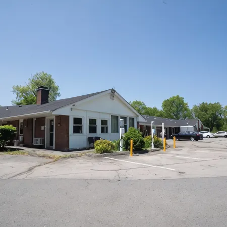 The Lagrange Inn & Extended Stay