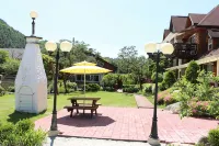 Pyeongchang Bench House Pension - Pet friendly