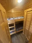 Cozy Log Cabin on Edge of North Dakota Badlands - Wifi
