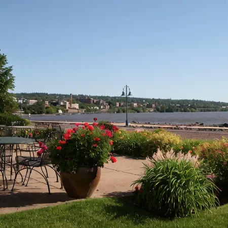 Hampton Inn by Hilton Duluth Canal Park
