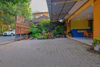 The Ellen Hotel by Ecommerceloka - 2-Star