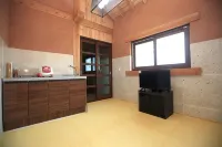 浦項索巴特汪格託麥烏爾旅館 - 膳食民宿