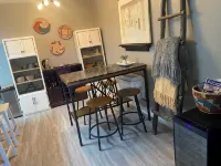 1 Bedroom 1 Bath Cozy Condo in Surprise, AZ.  Stay awhile and enjoy! - 3-Star