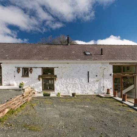 Merlin Cottages