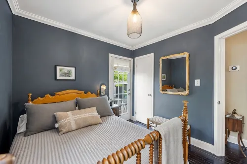 luxury bungalow-walk to Beaumont hospital - Homestays