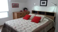 Aux Portes de Saint-malo - 3 ดาว