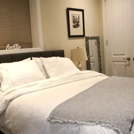NYC Style Loft  Apartment 10 Min to Times Sq.  2 Parking Space Avail!