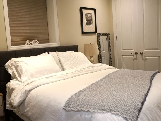 NYC Style Loft  Apartment 10 Min to Times Sq.  2 Parking Space Avail!
