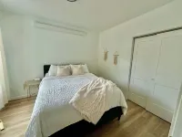 White LotusHistoric home minutes from all the main attractions! - 4 étoiles