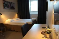 Hotell Vilja - breakfast
