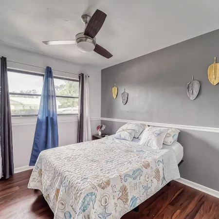 5 Bedroom + Heated Pool & Game Room