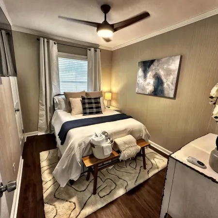 Stunning Home in Quiet Neighborhood Near Ft. Benning