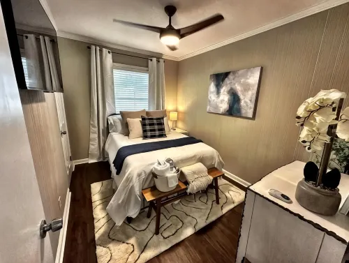 Stunning Home in Quiet Neighborhood Near Ft. Benning - 4-نجوم