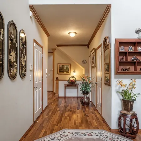 Beautiful house near Columbia Gorge グレシャムのホテル