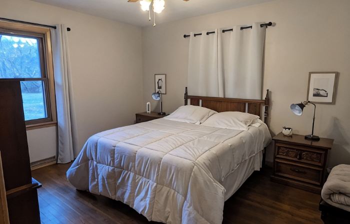 Charming Retreat near Historic Newburgh, Evansville and Henderson Kentucky.