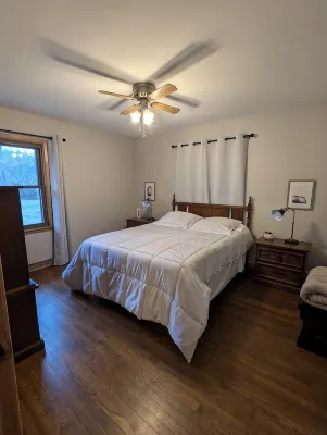 Charming Retreat near Historic Newburgh, Evansville and Henderson Kentucky. - Homestays