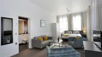 Quest Invercargill Serviced Apartments - Интернет