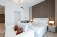 Vanilla Homes Aura Studio in Yas Island - เปิดใหม่