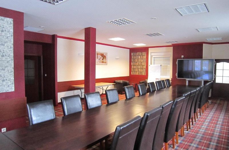 Hotel Stara Garbarnia photo 4