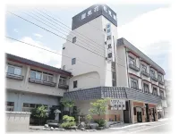 Hanamiya Ryokan - servizio colazione