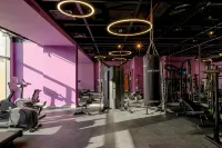Wink Can Tho Centre, Unscripted by Hyatt - 24 hours stay - Gym