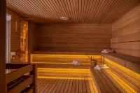 Balneo Hotel Zsori Thermal & Wellness - spa