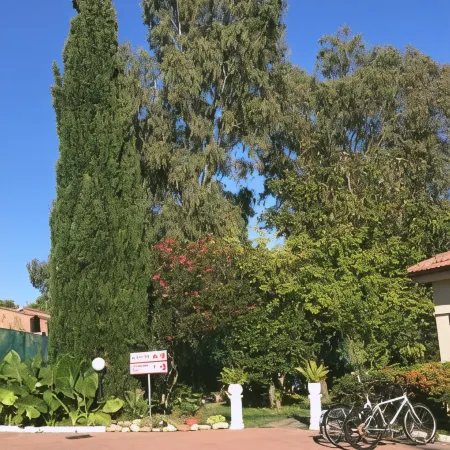 Villa Paola