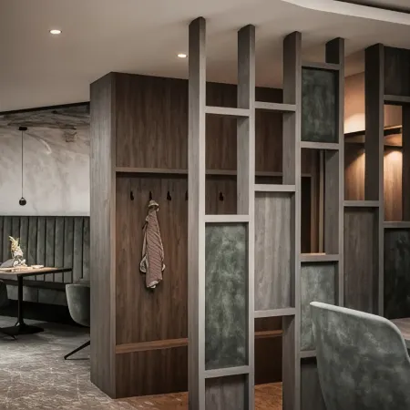 Alpinhotel Keil