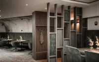 Alpinhotel Keil - Bữa sáng