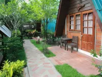 Banmaihom Amphawa - Bãi đậu xe