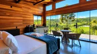 Cabana Bad Wolf - Rancho Queimado - 5-Star