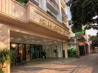 Noi Bai Horizon Hotel Hotels near Noi Bai Intl. Airport