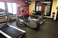 Spark by Hilton Green Bay - Fitnessstudio