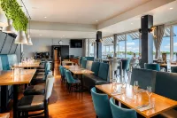 Hotel Hoogeerd by Flow Niftrik - Nijmegen - Завтрак