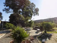 HG Glamping - Campgrounds
