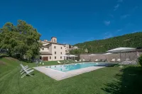Hotel la Corte - Pools
