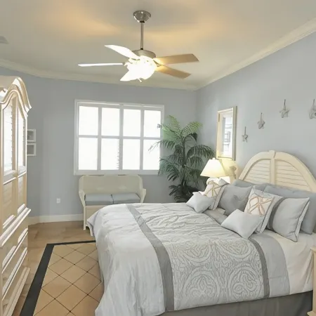 Luxurious Ocean- Front 5th Floor – 3/3 Corner Unit – Sleeps 8