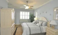 Luxurious Ocean- Front 5th Floor – 3/3 Corner Unit – Sleeps 8 - 4성급